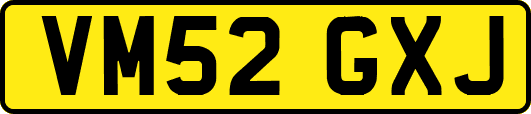 VM52GXJ