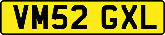 VM52GXL