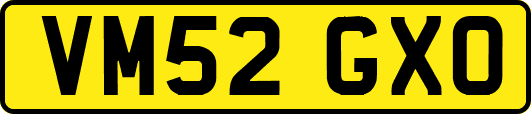 VM52GXO