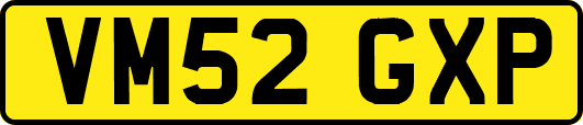 VM52GXP