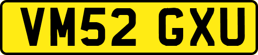 VM52GXU