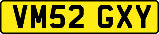 VM52GXY