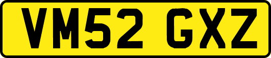 VM52GXZ