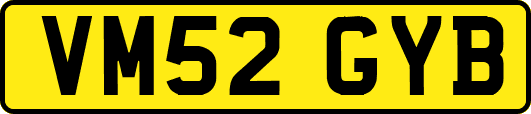 VM52GYB