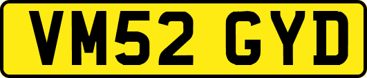 VM52GYD