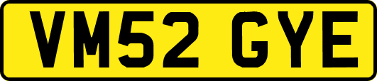 VM52GYE