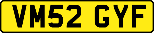 VM52GYF