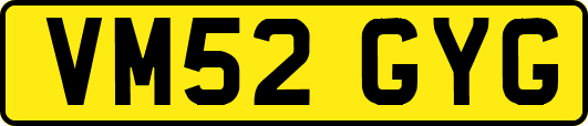 VM52GYG