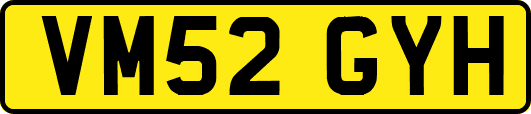 VM52GYH