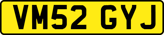 VM52GYJ