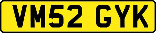 VM52GYK