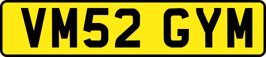 VM52GYM