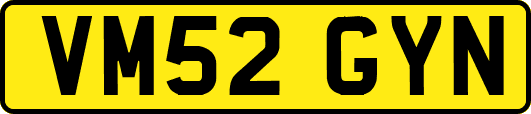 VM52GYN