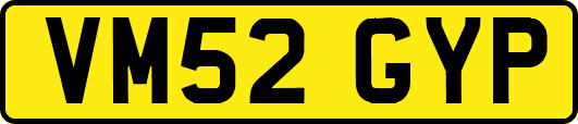 VM52GYP