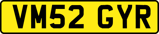 VM52GYR