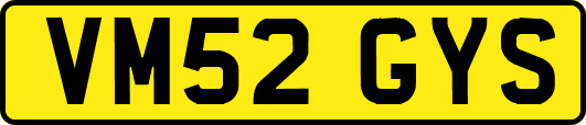 VM52GYS