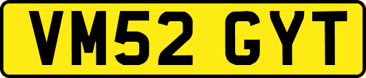 VM52GYT