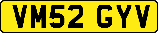VM52GYV
