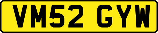 VM52GYW