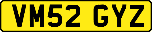 VM52GYZ