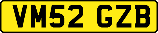 VM52GZB