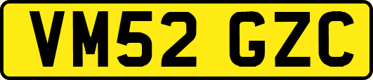 VM52GZC