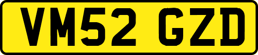 VM52GZD