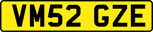 VM52GZE