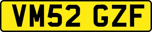 VM52GZF