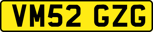 VM52GZG