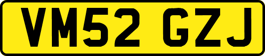 VM52GZJ