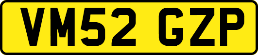 VM52GZP