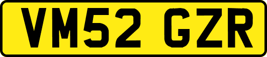 VM52GZR