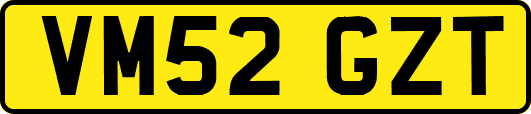 VM52GZT