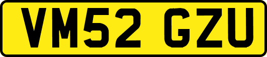 VM52GZU