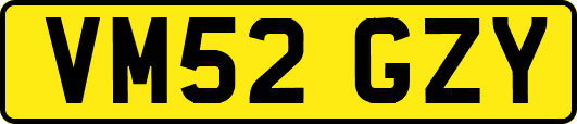 VM52GZY