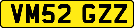 VM52GZZ