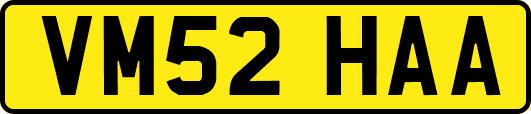 VM52HAA