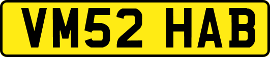 VM52HAB