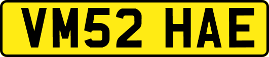 VM52HAE