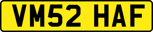 VM52HAF