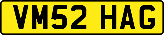 VM52HAG