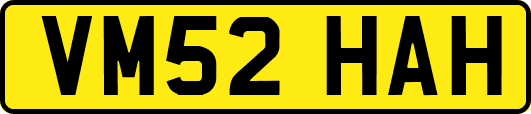 VM52HAH