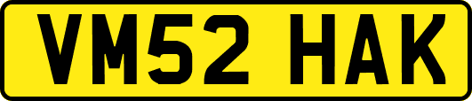 VM52HAK