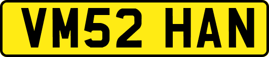 VM52HAN