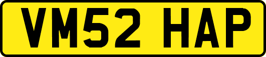 VM52HAP