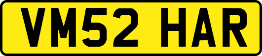 VM52HAR
