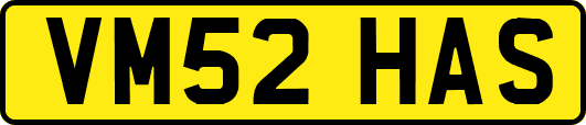 VM52HAS