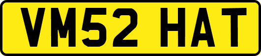 VM52HAT