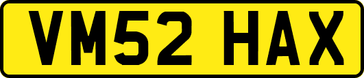 VM52HAX